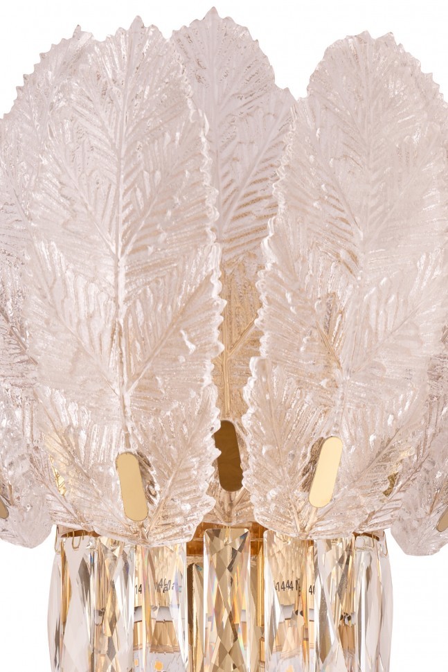 Бра Fluorite FL1056-6WB