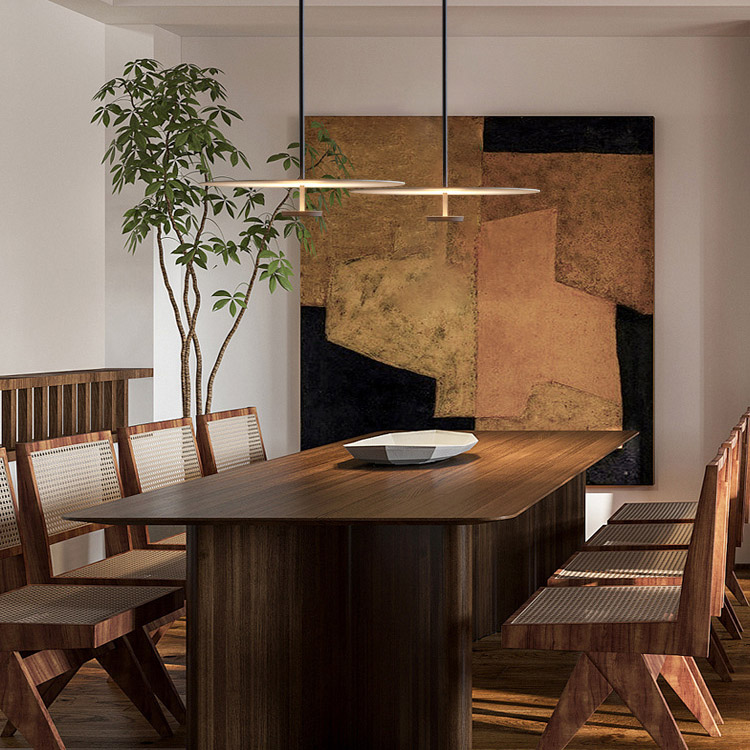 Подвесной светильник MATEA by ImperiumLoft