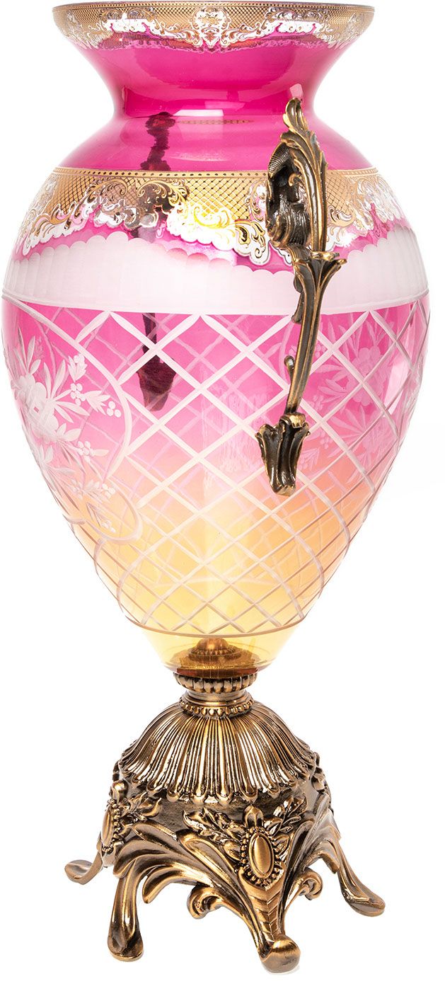 Ваза Glasar 50-022