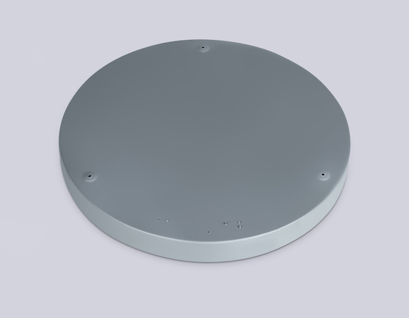 Накладной светильник Ambrella Light FZ1402