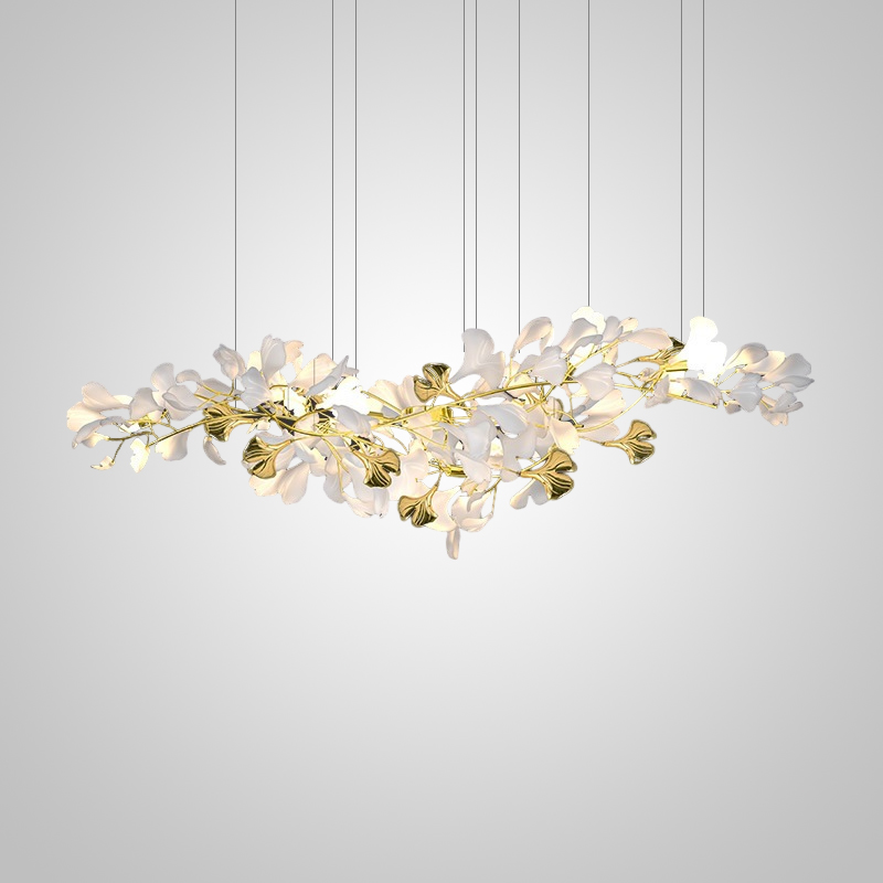 Подвесная Люстра Julietta L L150 By Imperiumloft