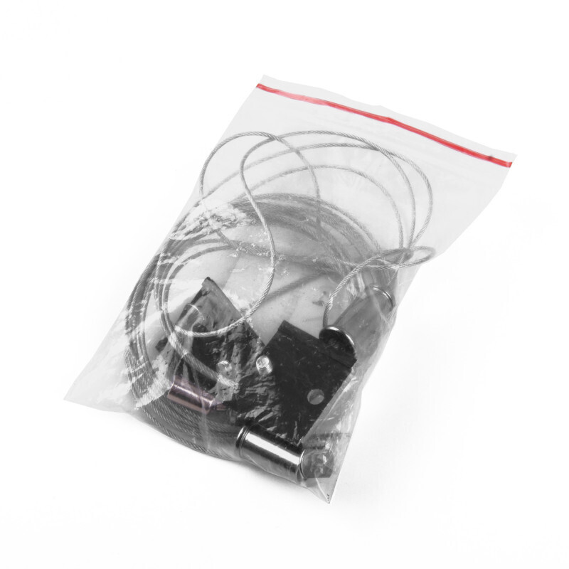 Подвесной комплект Elektrostandard Slim Magnetic Набор для подвеса (2м) 85094/00