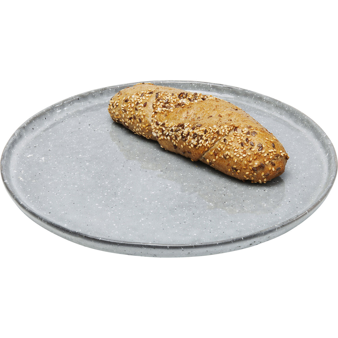 Тарелка Starry Ø28 см KARE 51229