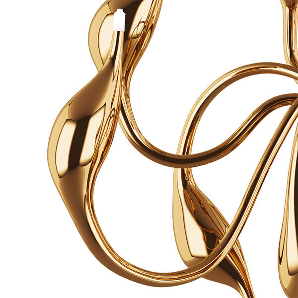 Люстра на штанге Lightstar 751022