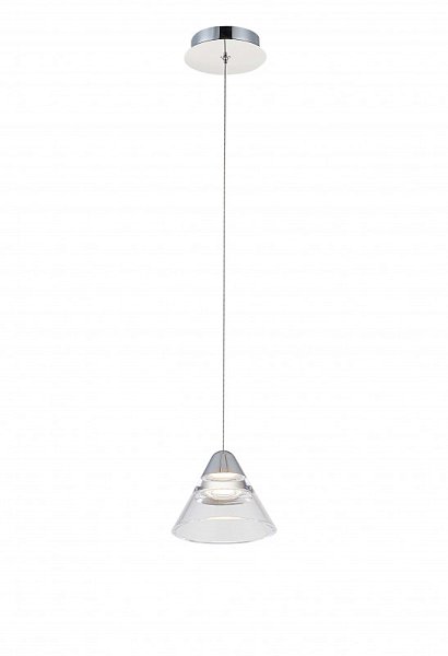Подвесной светильник Simple Story 1056-LED6PL