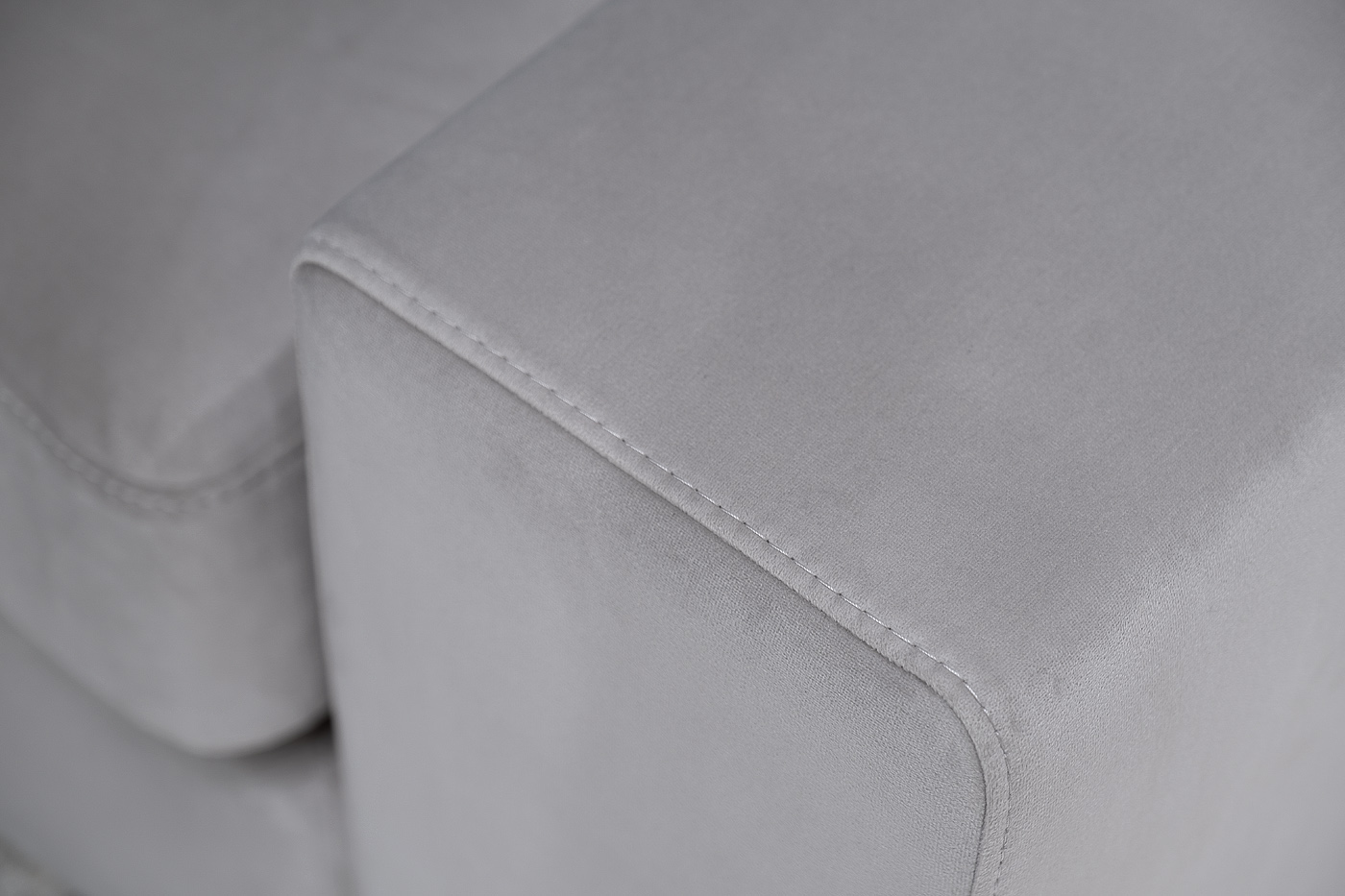 Комплект мебели №40 диван MANCHESTER радиусный Garda Decor koml-garda-40-manch