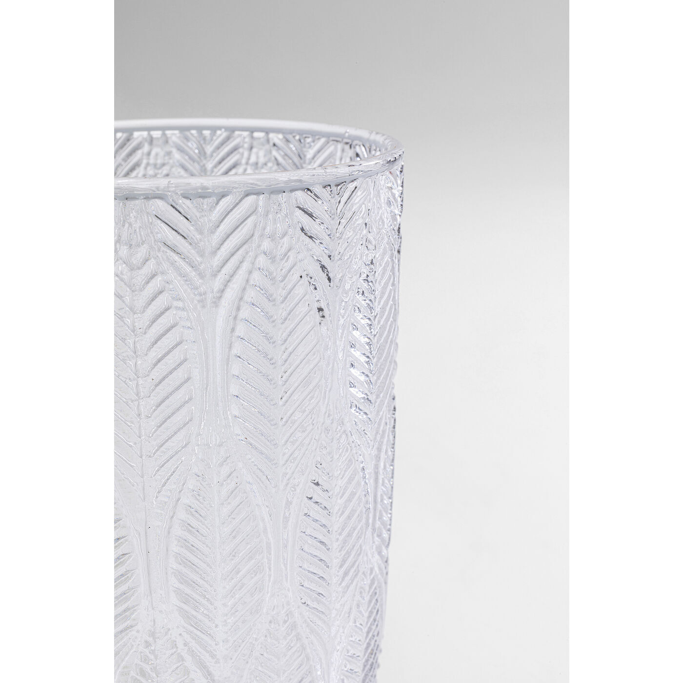 Стакан высокий KARE Foglia 55637