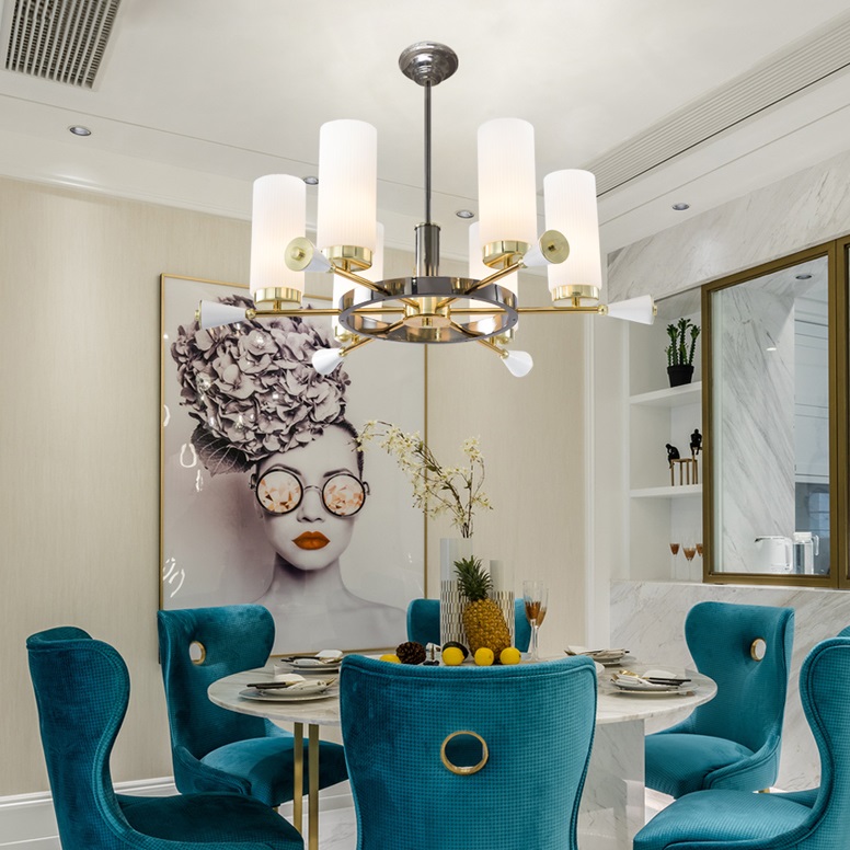 Люстра Neriut by ImperiumLoft