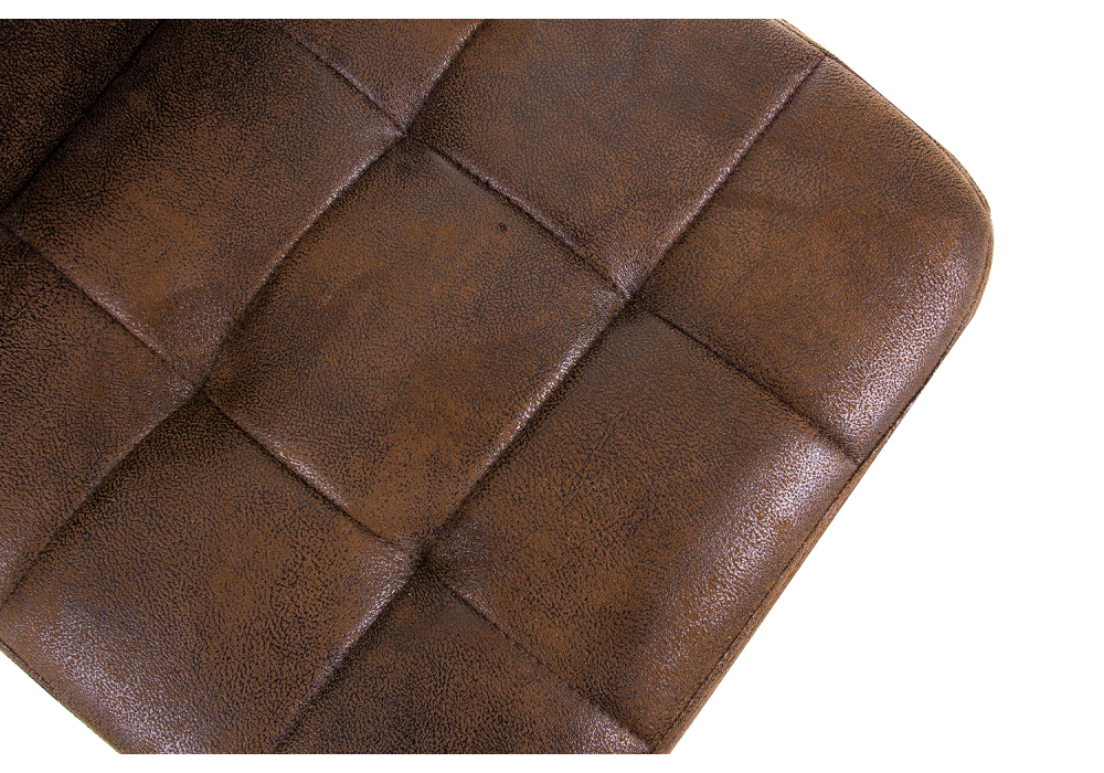 Барный стул Woodville Paskal vintage brown 1883