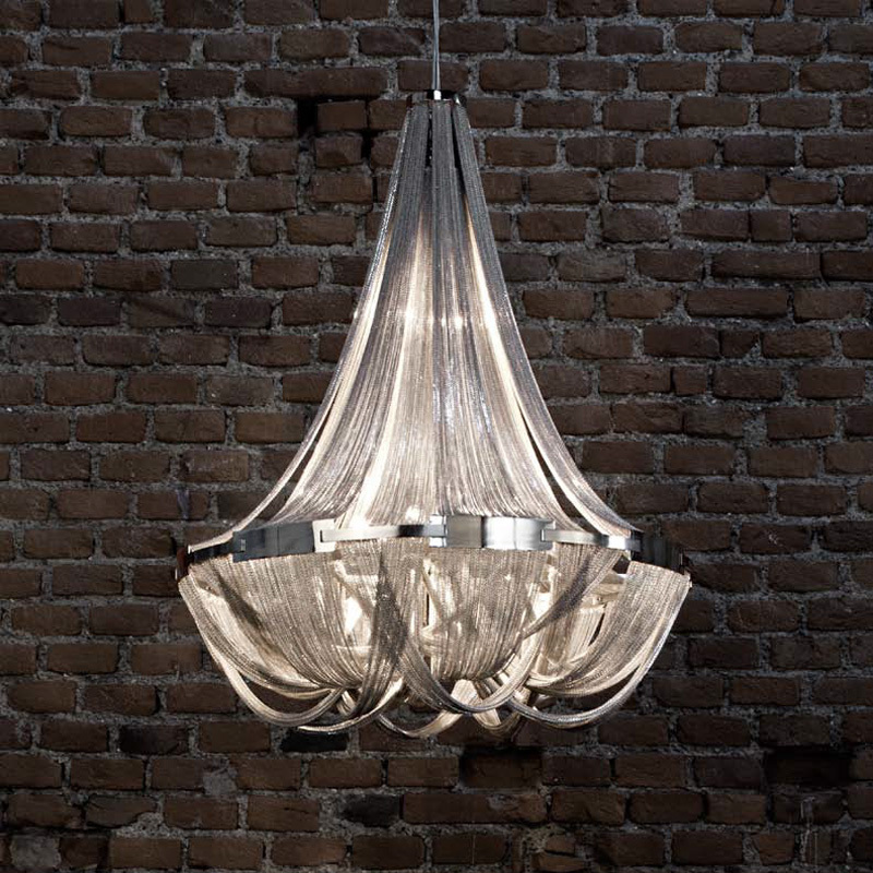 Люстра Terzani Soscik Люстра Terzani Soscik