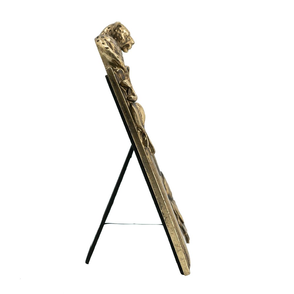 Фоторамка настольная Glasar 77612