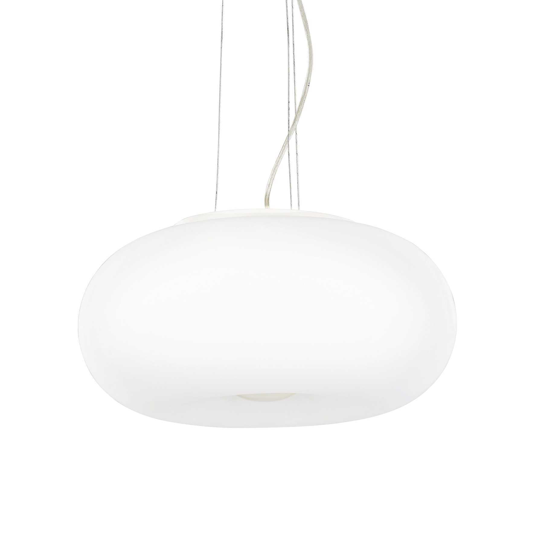 Потолочный светильник Ideal Lux ULISSE SP3 D52 098616