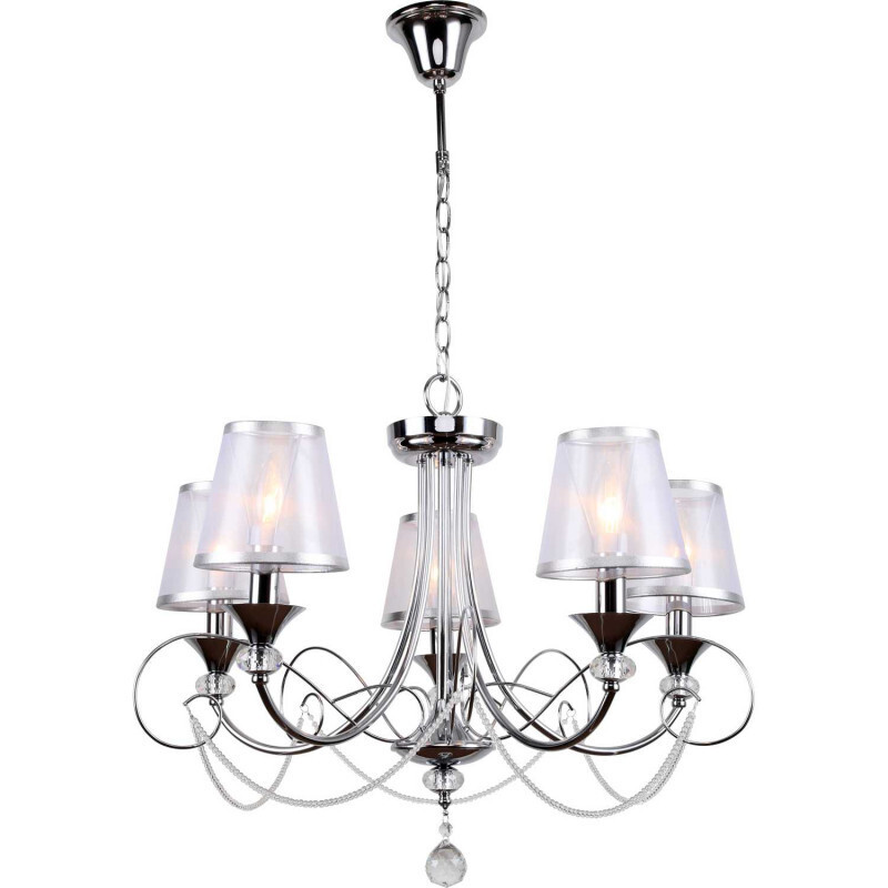 Подвесная люстра Stilfort 1001/09/05P