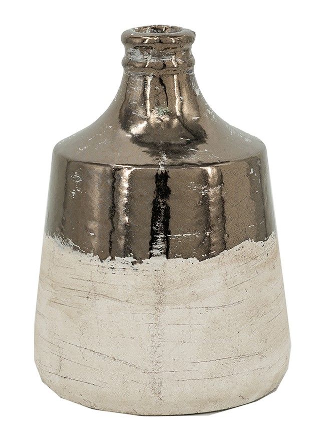 Ваза с ручкой Glasar C6067