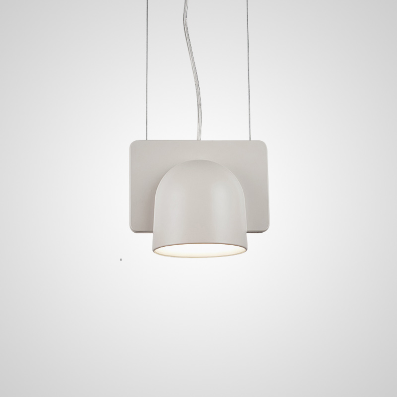 Светильник Fontana Arte Igloo 3 Pendant Lamp by designer Studio Klass L1 by ImperiumLoft