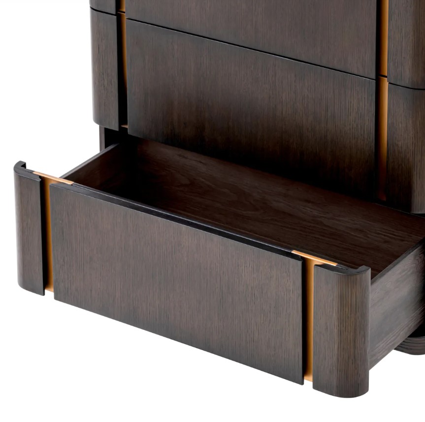 Комод Eichholtz MODESTO HIGH 117694