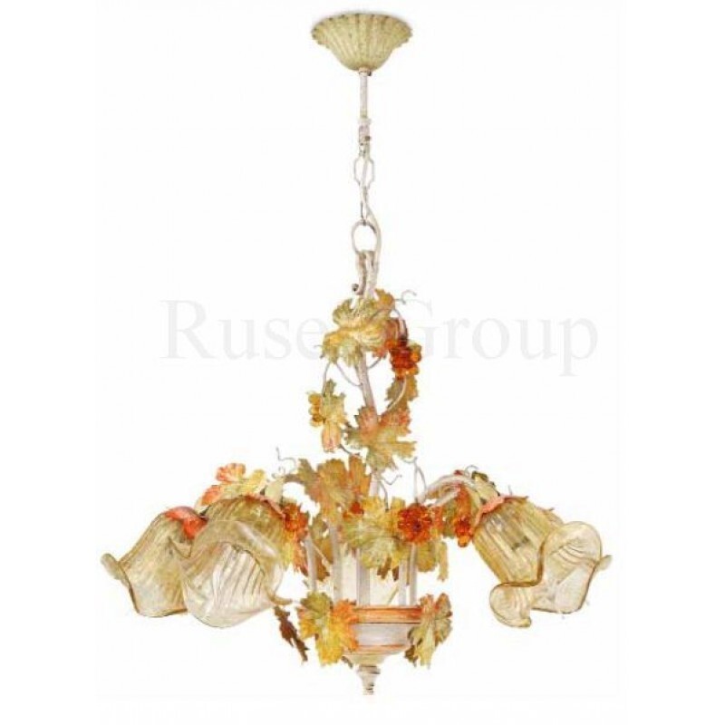 Люстра Florenz Lamp 1997.05.