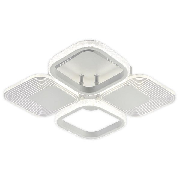 Накладная люстра Escada 10230/4LED