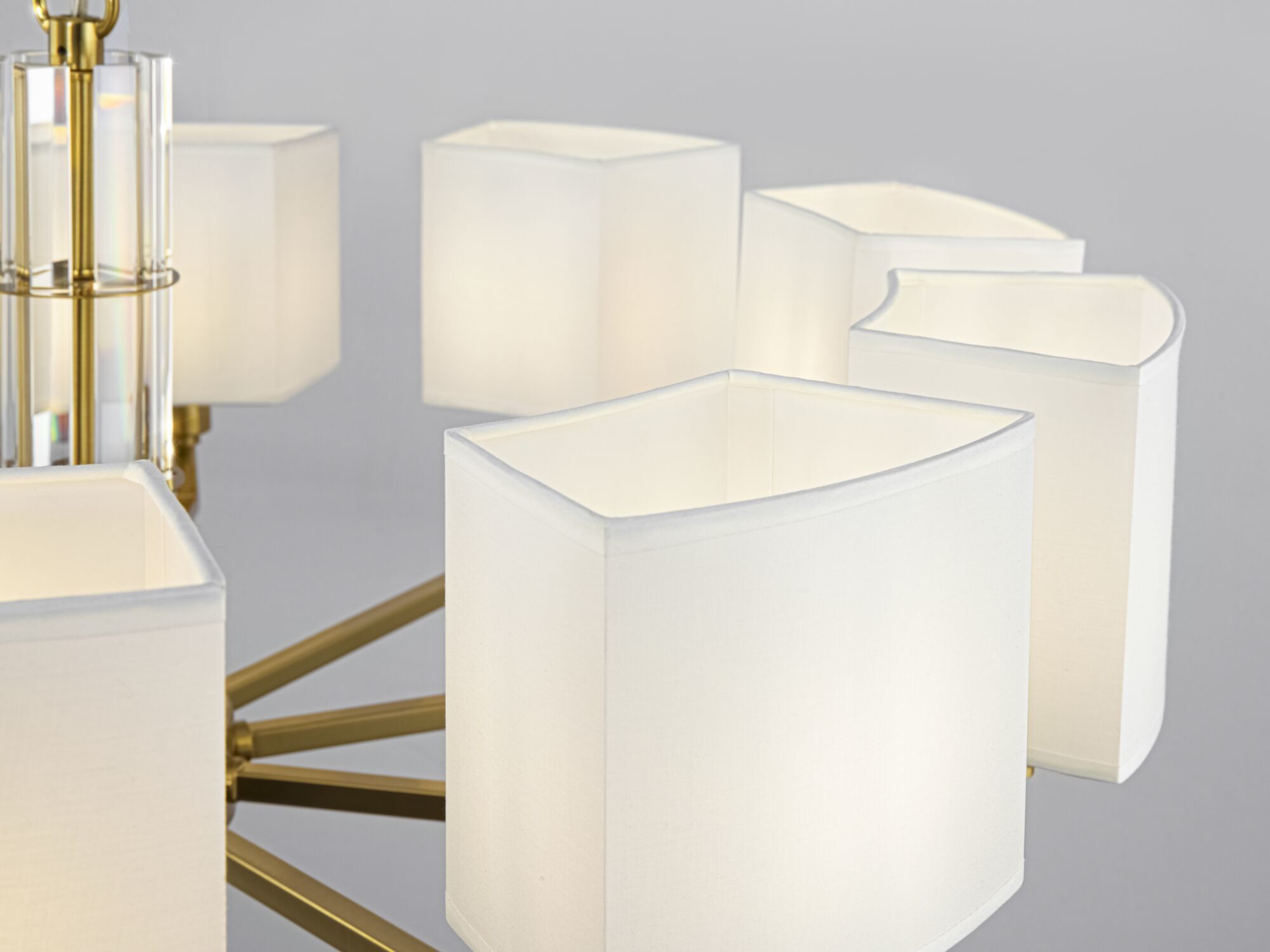 Подвесной светильник Maytoni H015PL-10G