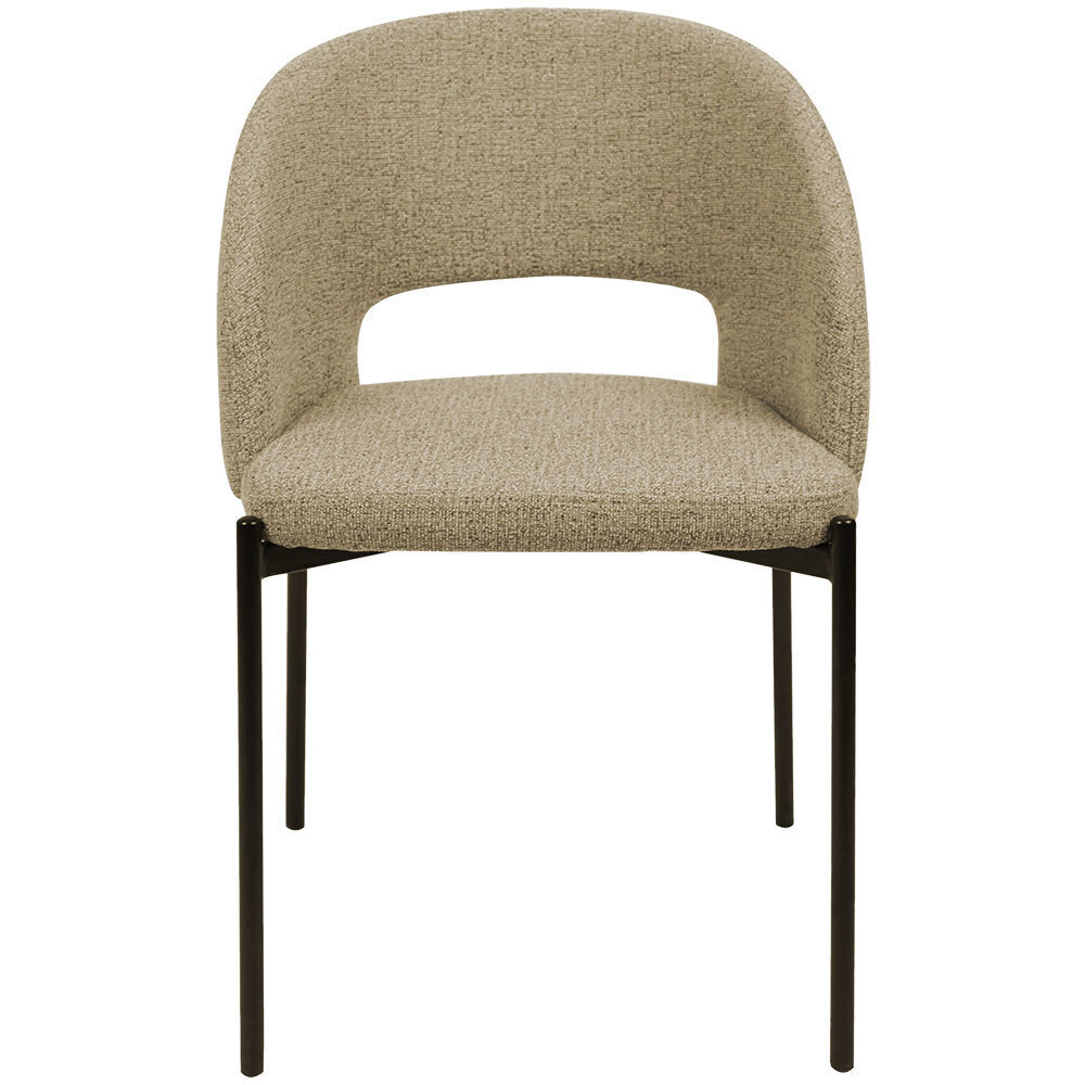 Стул Asti бежевый Bradex Home FR 0519