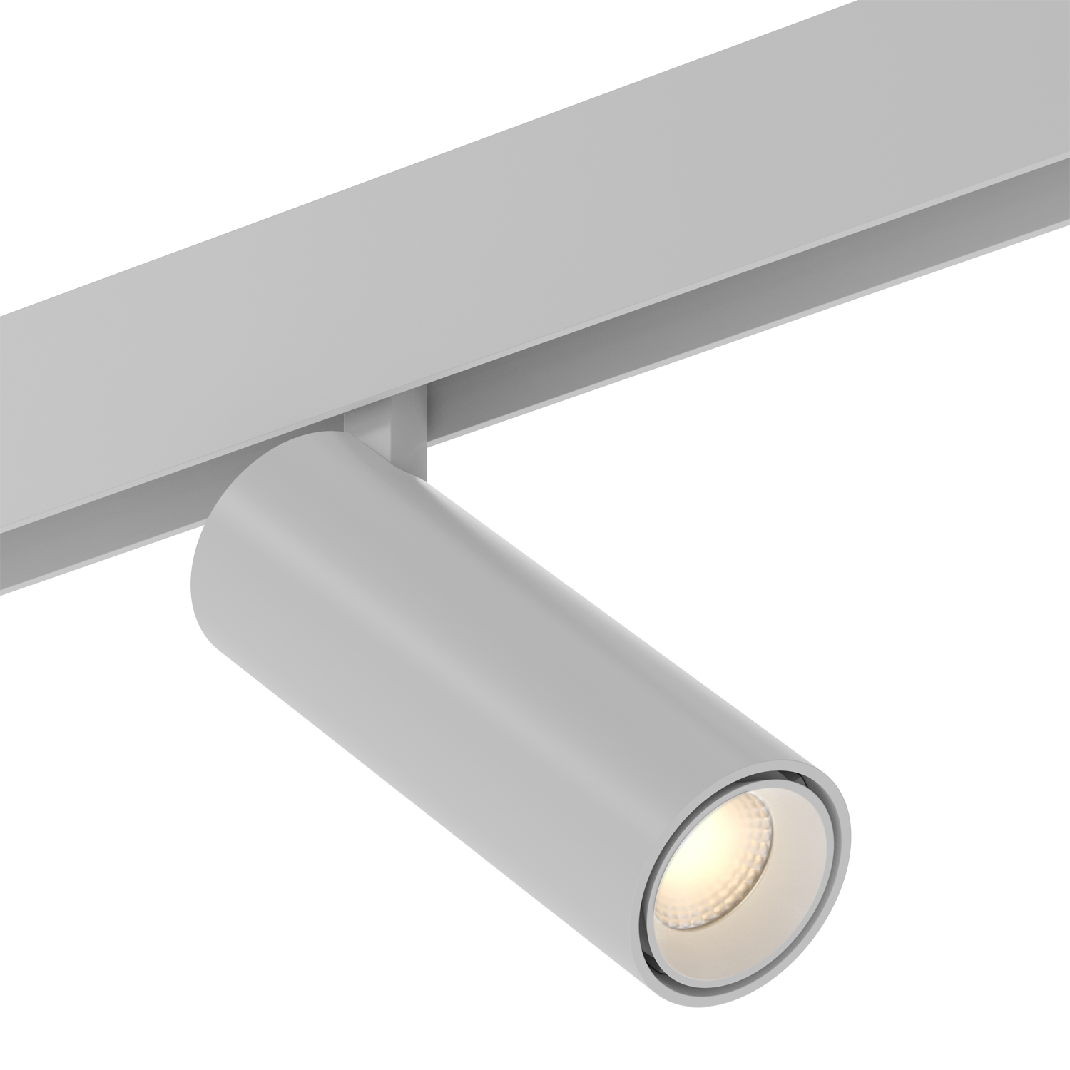 Светильник для низковольтного трека DesignLed SY-mini-522015E-11.6-48-WH-WW