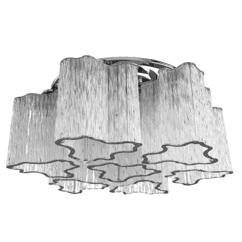 Накладная люстра Arte Lamp A8567PL-7CL