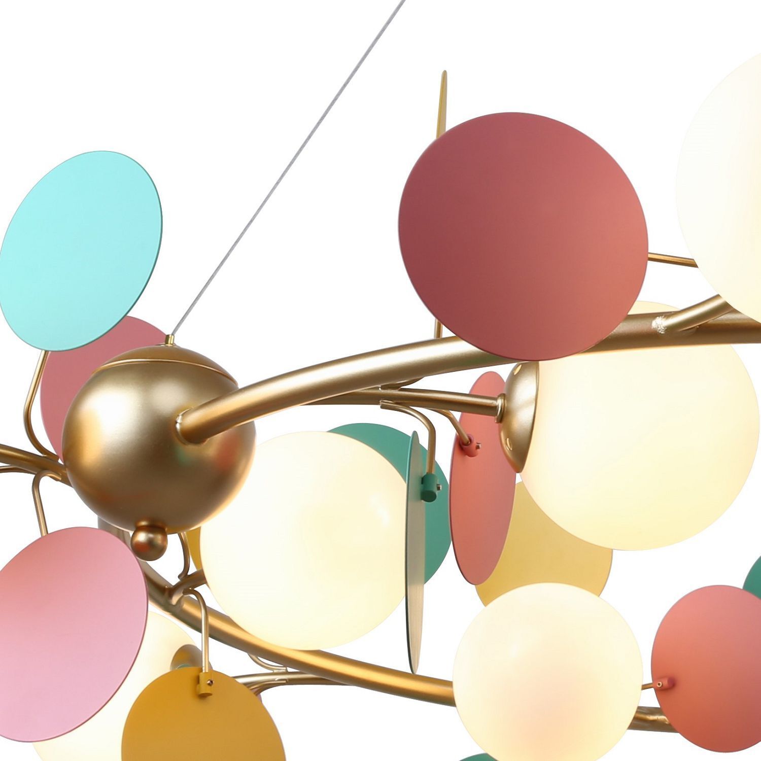 Люстра F-Promo 2772-12P