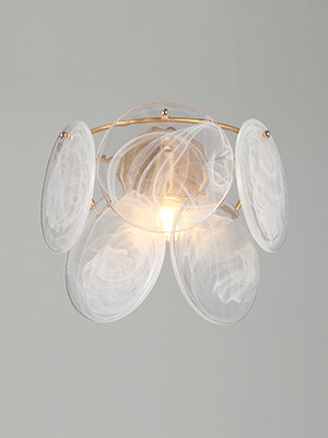 Бра Vitaluce V5828-8/1A