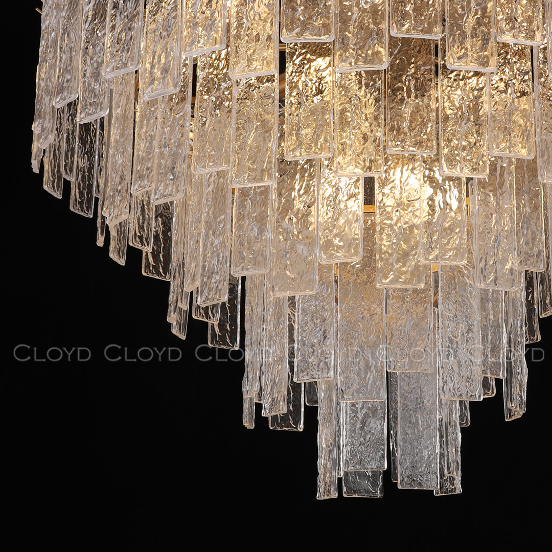 Люстра подвесная Cloyd Parsifal 11077