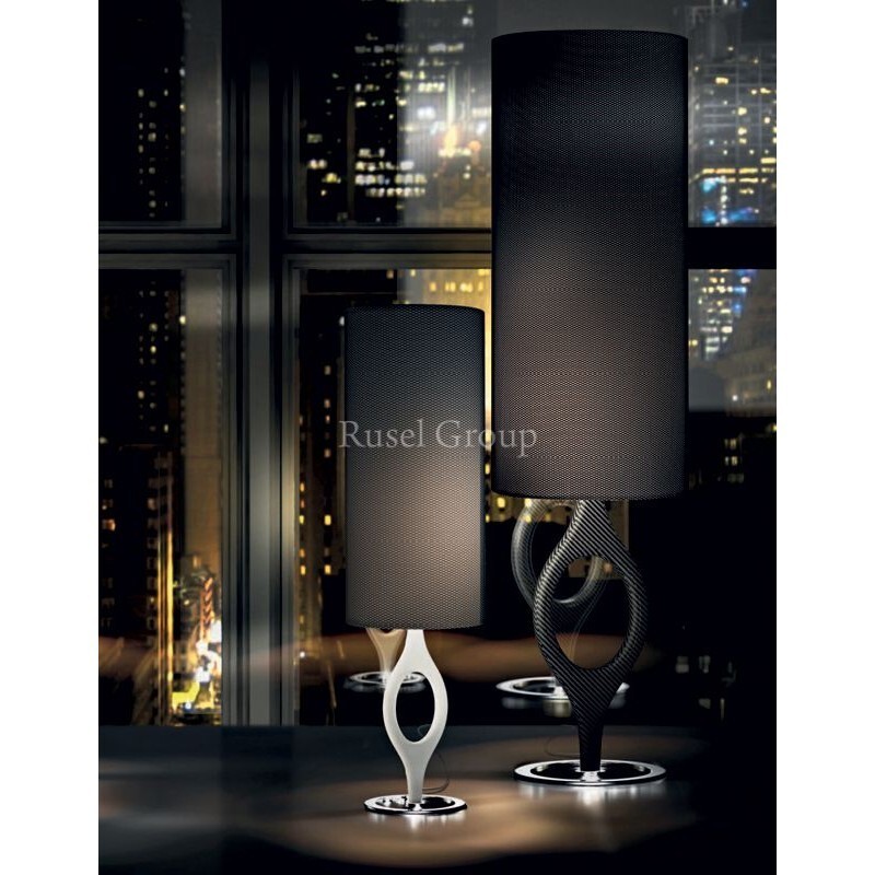 Настольная лампа Vistosi Zero LT G