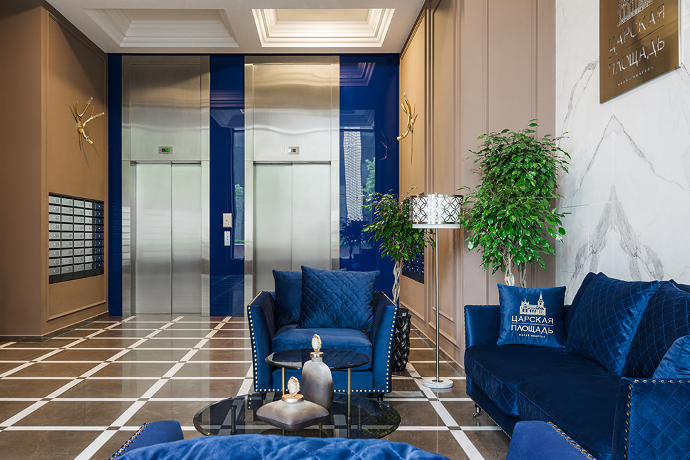 Торшер с ажурным плафоном Garda Decor 22-88761