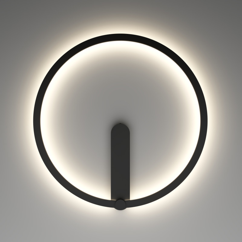 Бра Denkirs DK5035-BK