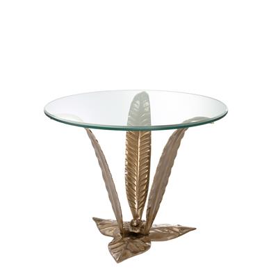 Журнальный Столик Eichholtz Side Table Plantation 112361