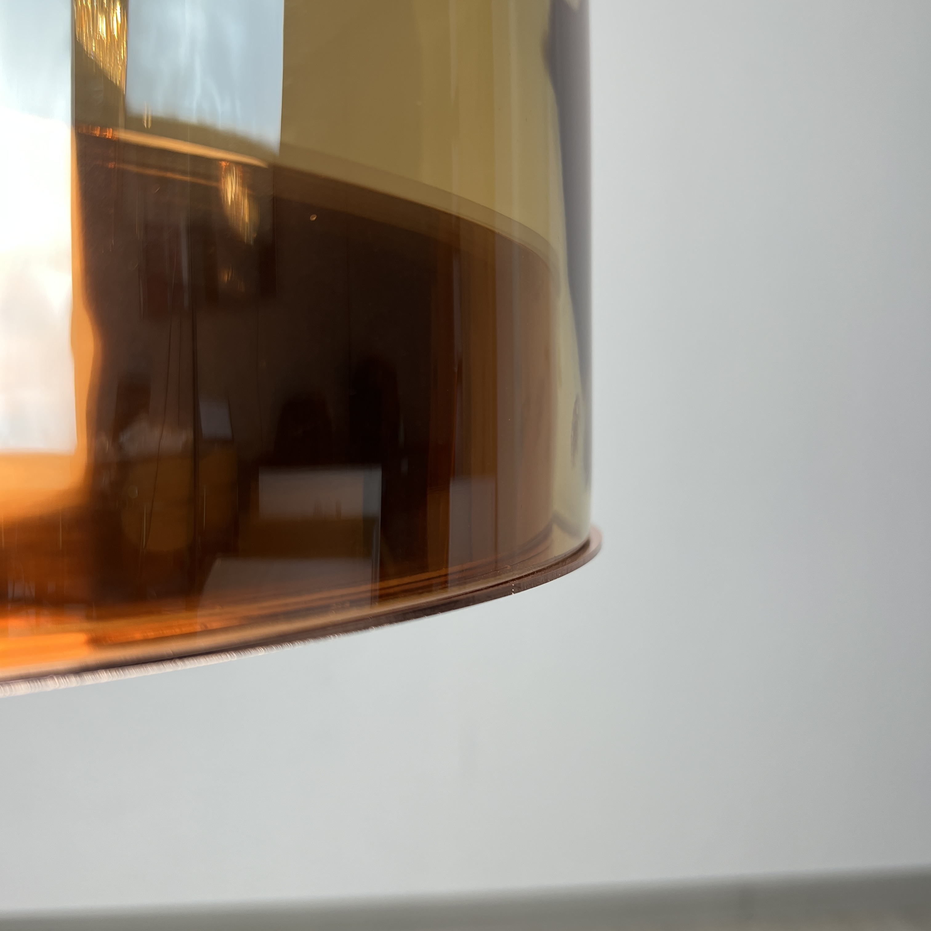 Настольная Лампа Noten Tab H600 Rose Gold By Imperiumloft