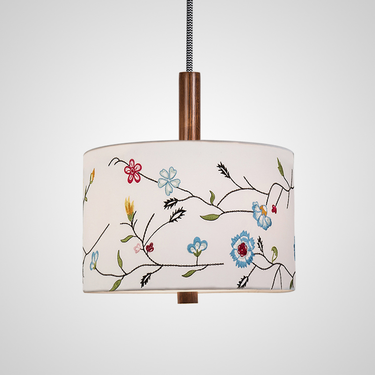 Подвесной светильник SVEG by ImperiumLoft