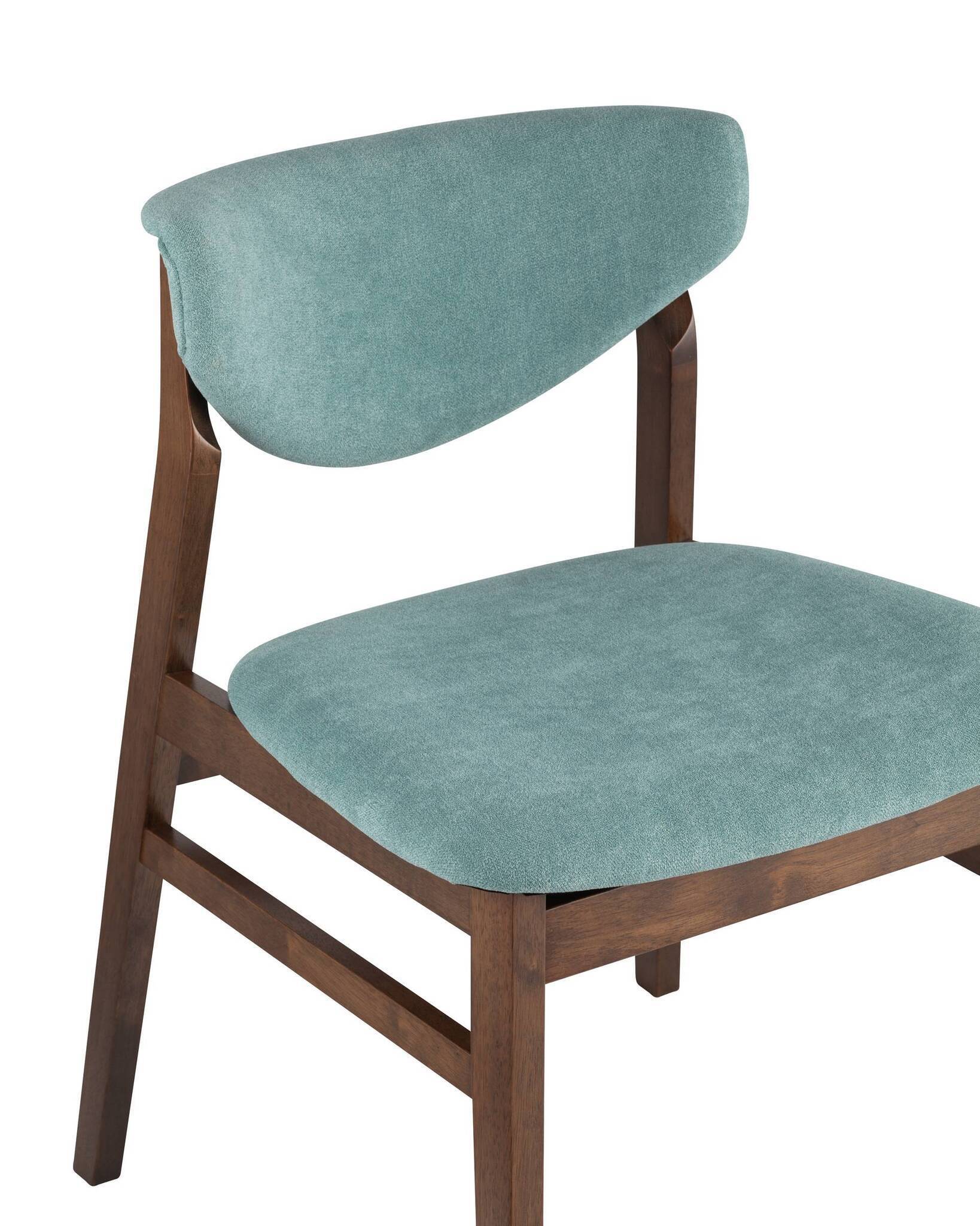 Стул RAGNAR синий 2 шт. Stool Group