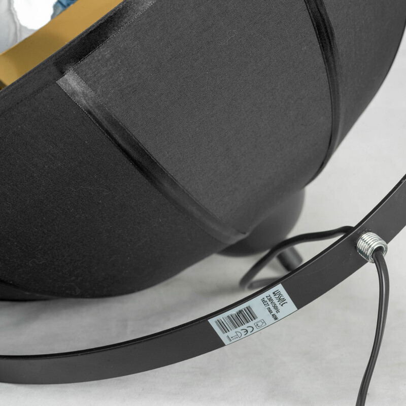 Люстра на штанге Lussole LGO LSP-0556-C120