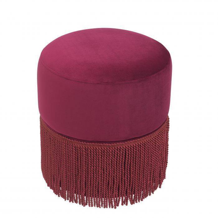 Пуф Eichholtz ODETTE 114541