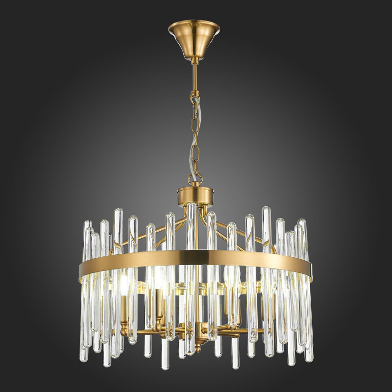 Подвесная люстра ST Luce SL1167.303.06