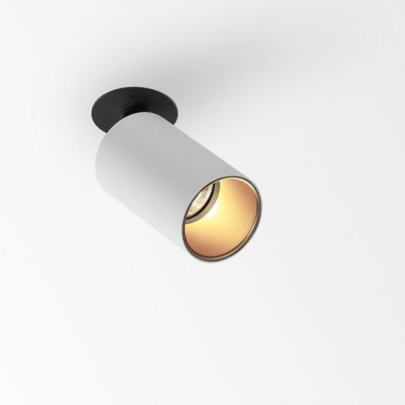 Встраиваемый потолочный светильник Delta Light SPY CLIP