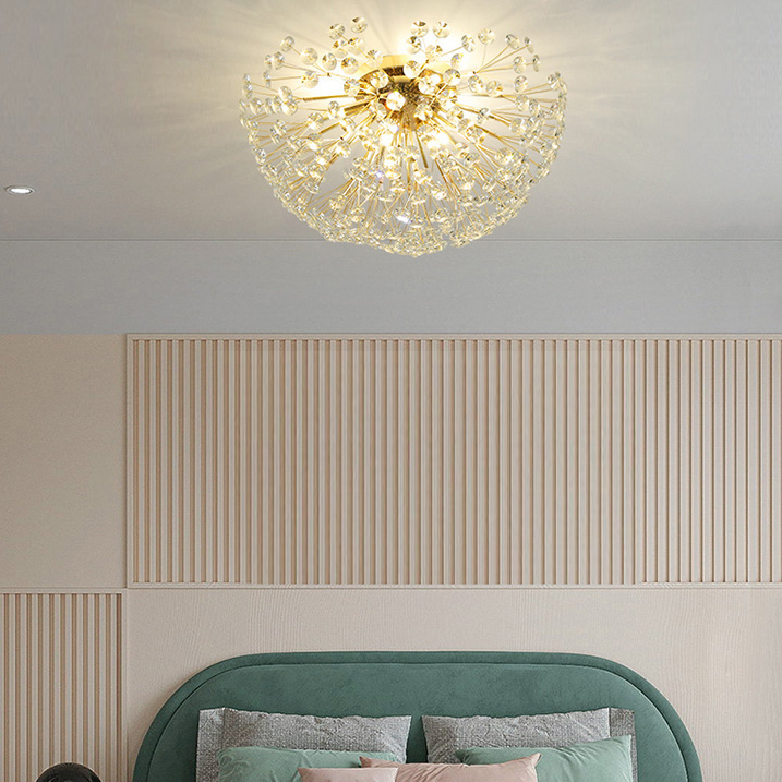 Потолочная люстра CELEBRITY CH D58 by ImperiumLoft