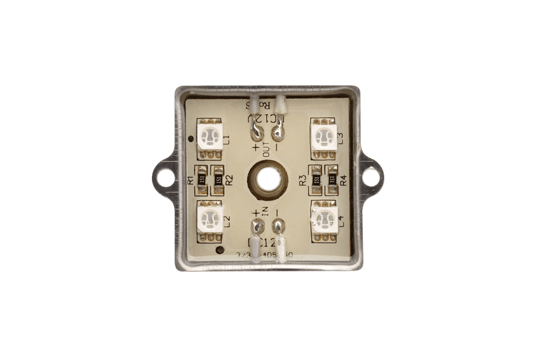 Модуль светодиодный SWG MD54-12-B