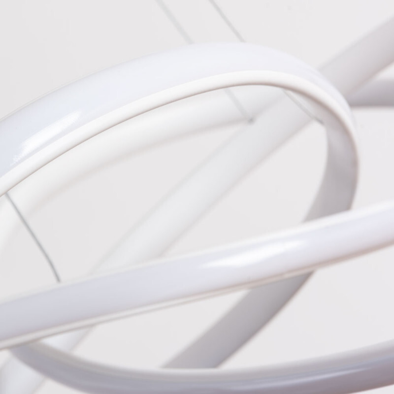 Подвесная люстра Arte Lamp A2522SP-2WH