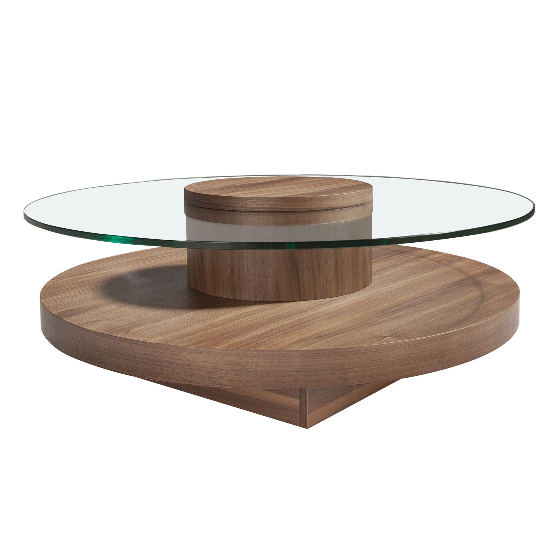 Круглый журнальный столик RHK22A /2052 Angel Cerda