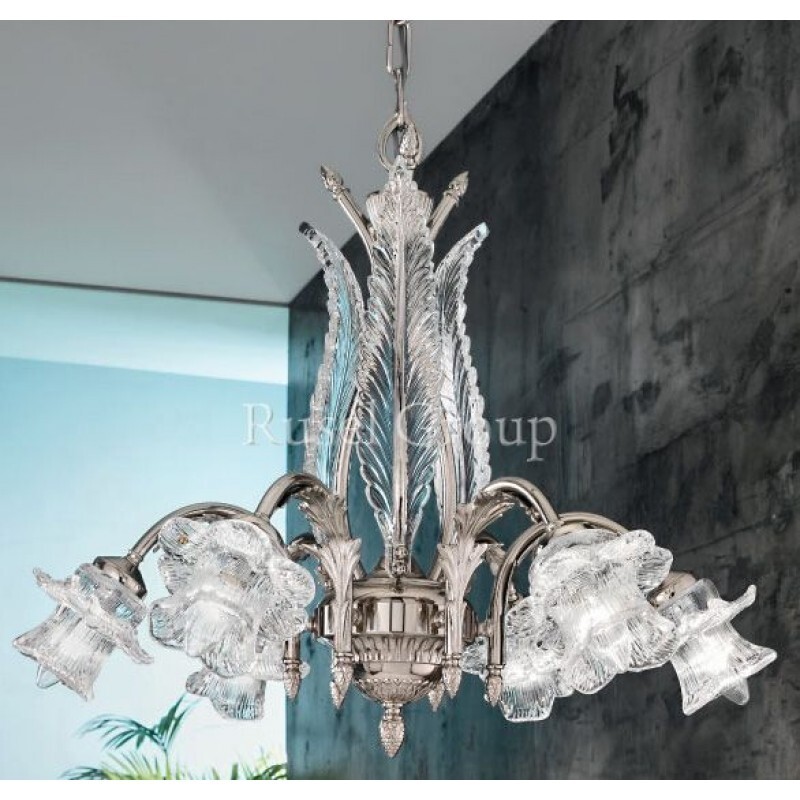 Люстра Possoni 917/6