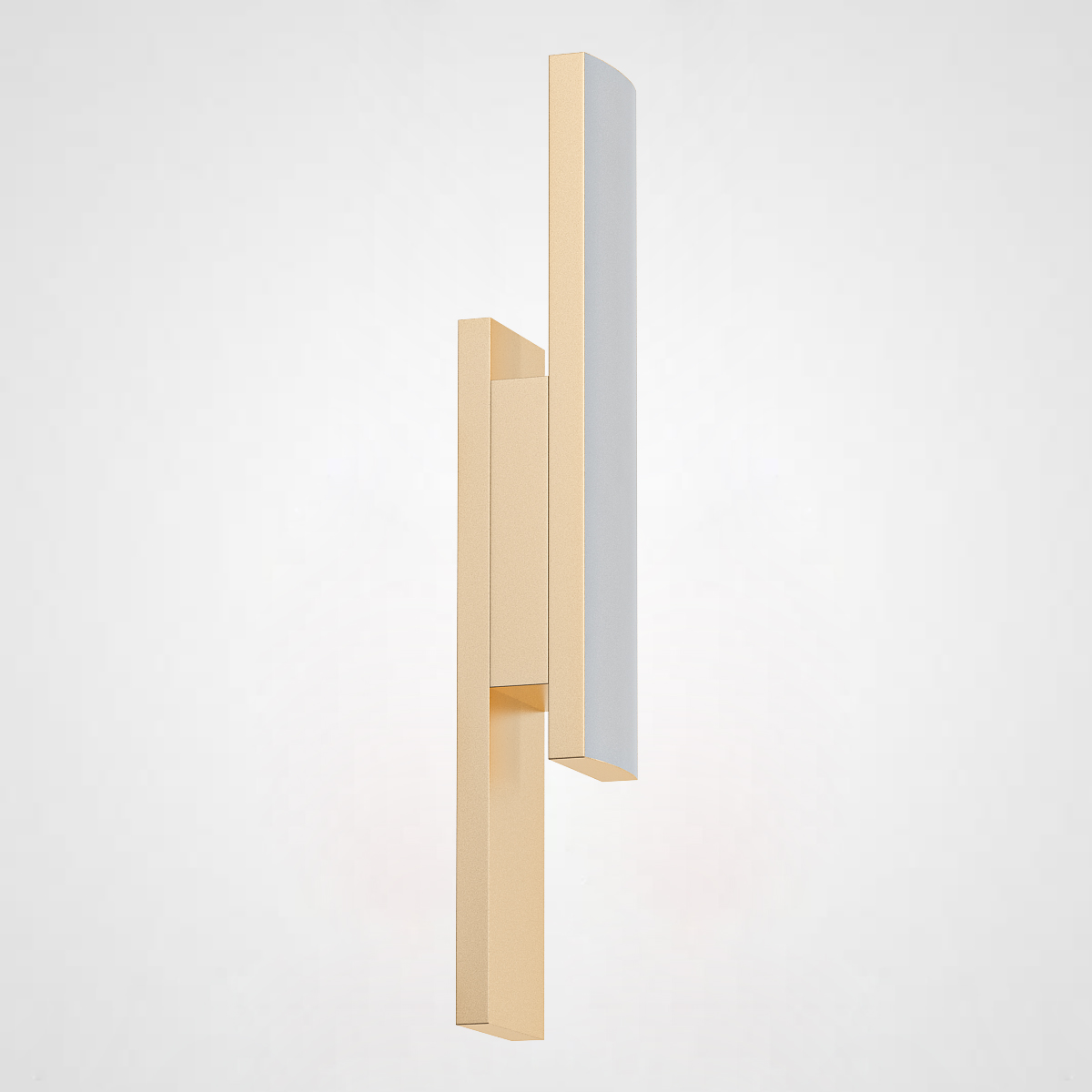 Настенный светильник ZINN H30 by ImperiumLoft