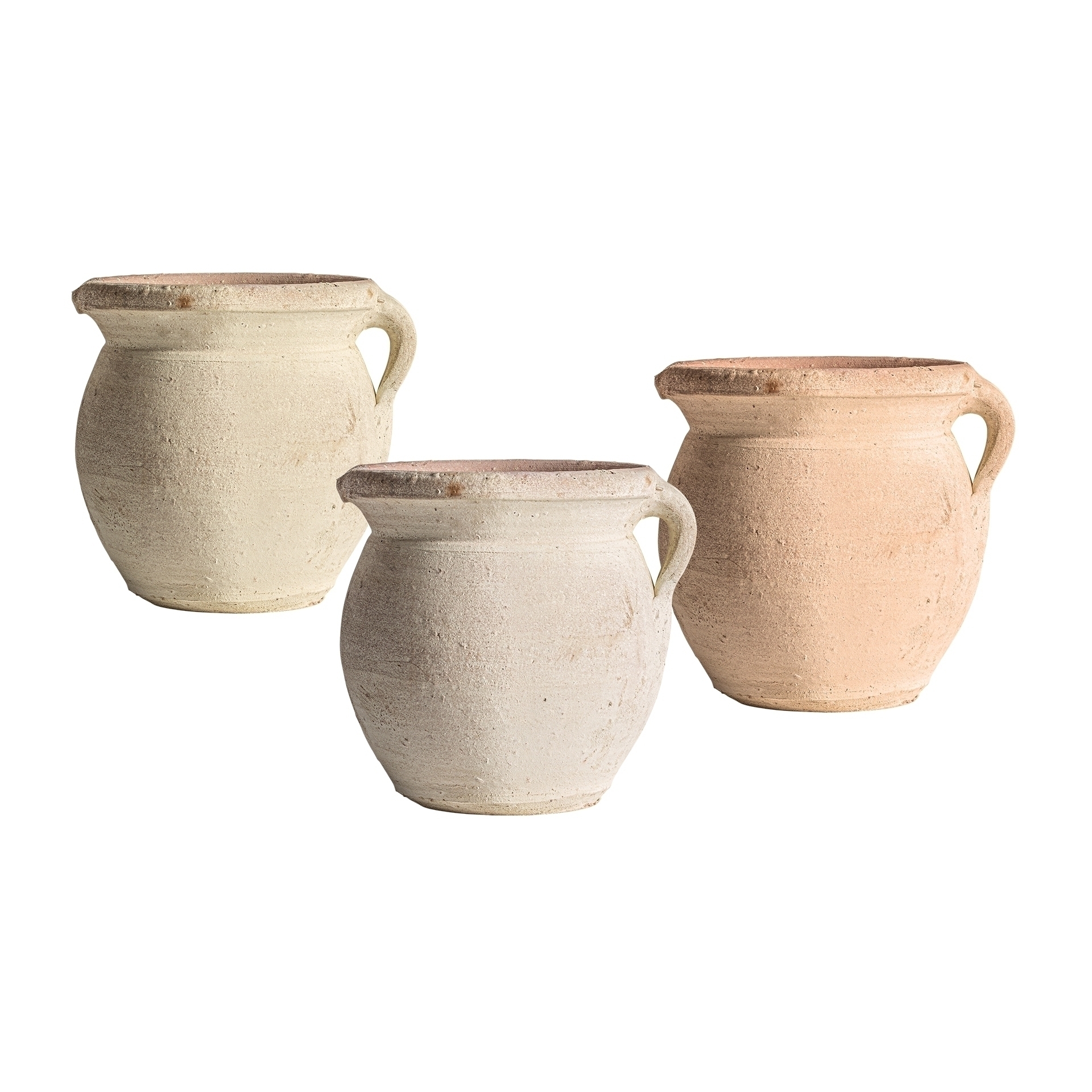 Ваза KANSARA высота 28 см Vical