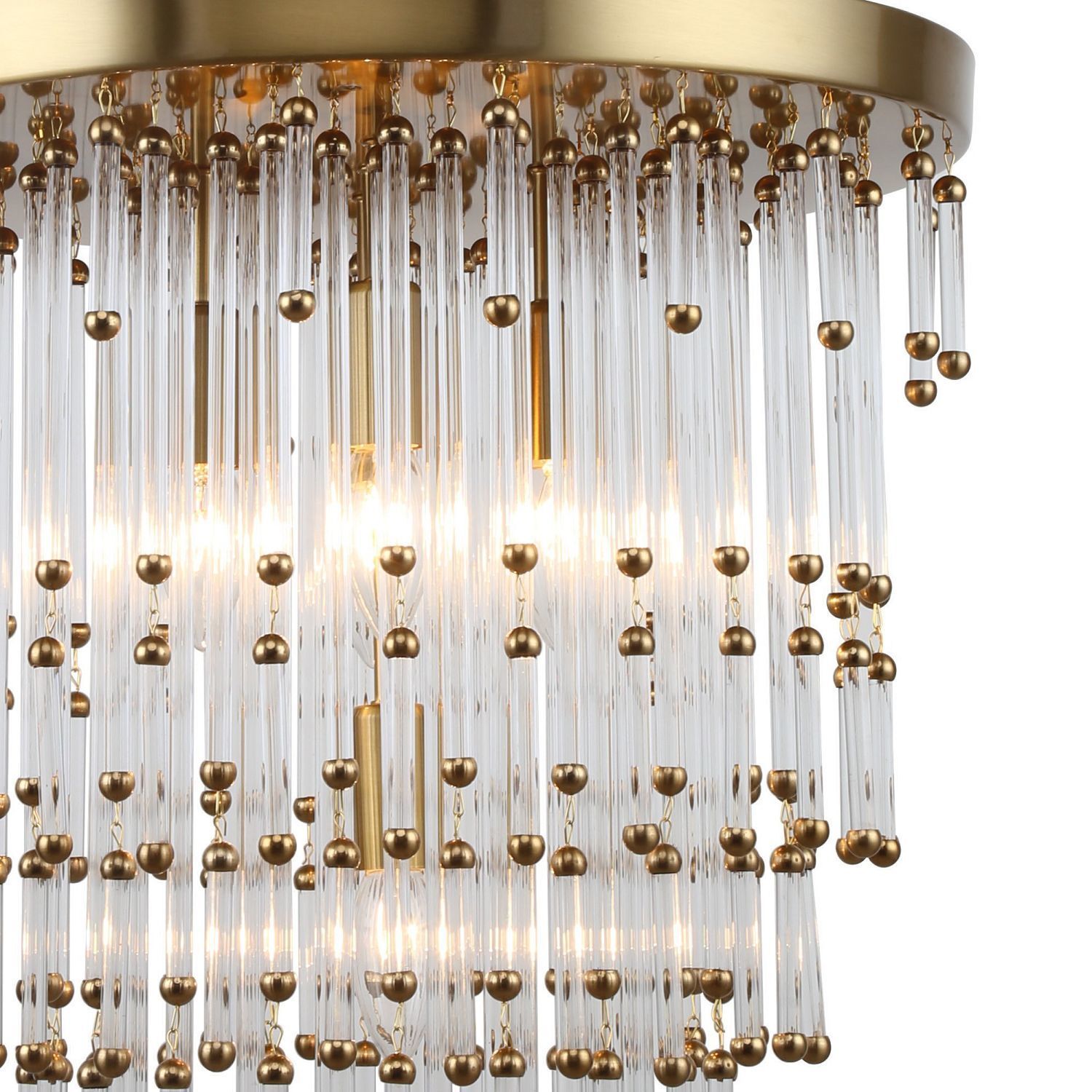 Люстра Favourite 2845-5PC