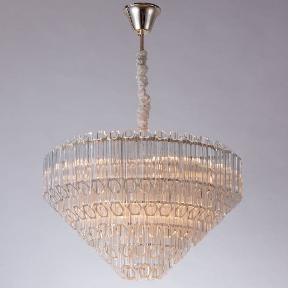 Подвесная люстра AURORA LUX by ImperiumLoft