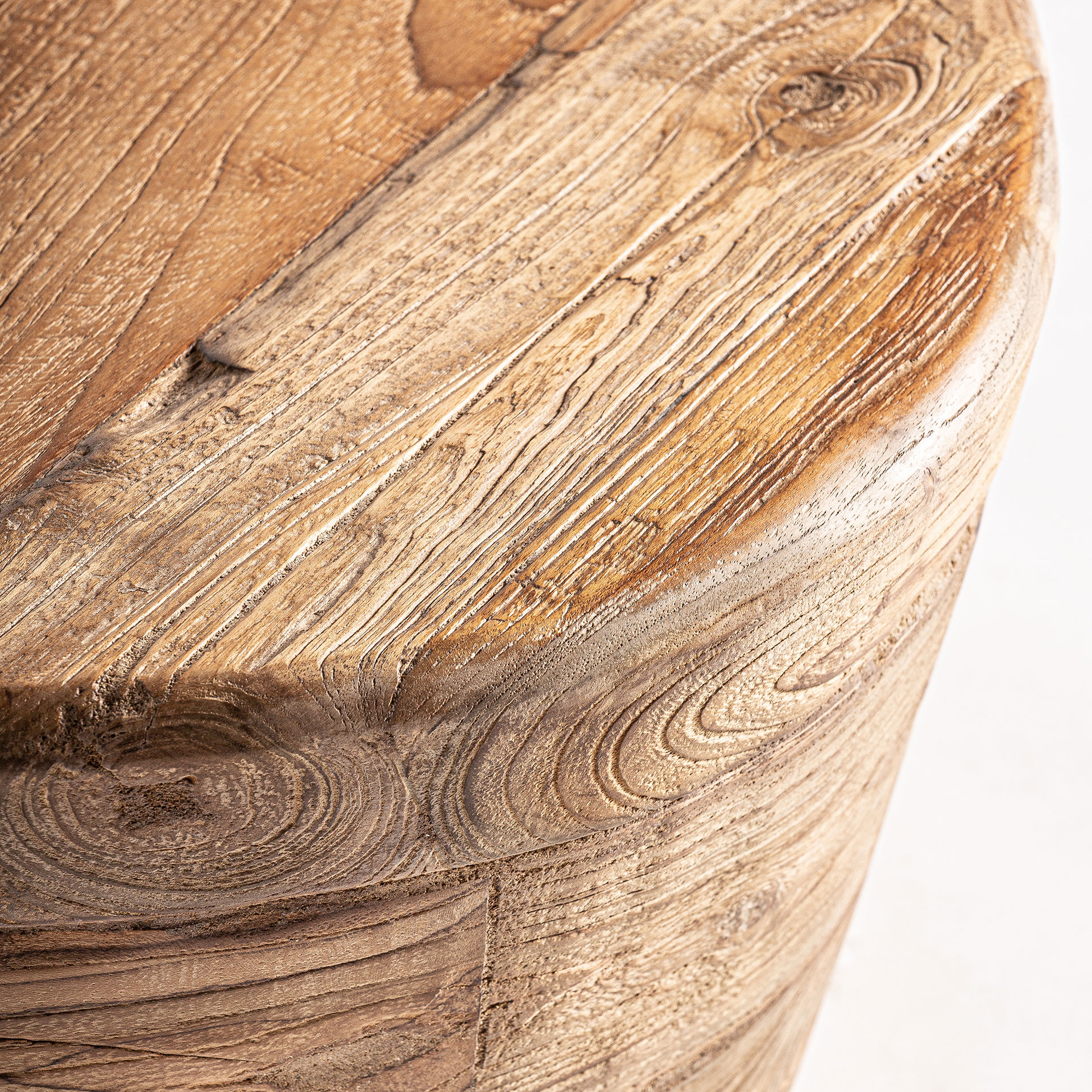 Журнальный столик LESTANS 60x50 коричневый Vical